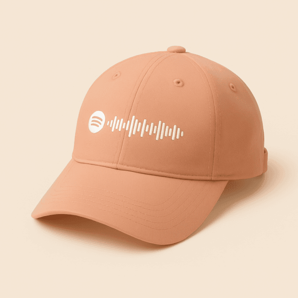 Casquette Spotify – Image 3