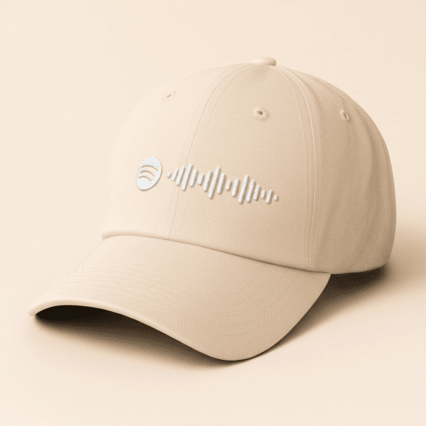 Casquette Spotify – Image 2