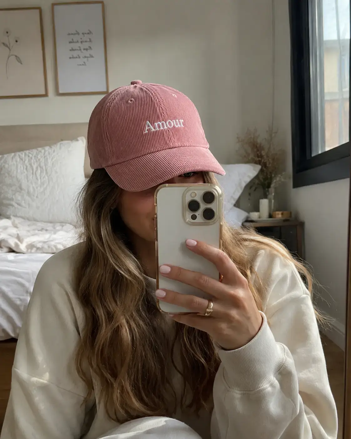 Sweats brodés personnalisés pour une amitié