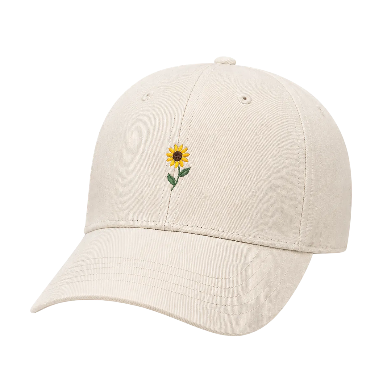 Notre gamme fixe de casquettes brodées Le Brodeur