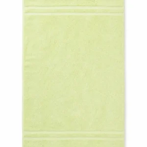 Serviette de bain brodée personnalisée