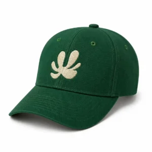 Casquette Tache brodée